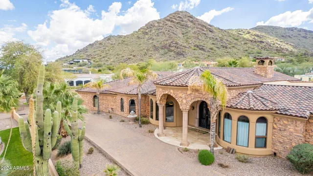 $16,495 | 5339 East Royal Palm Road, Paradise Valley, AZ 85253
