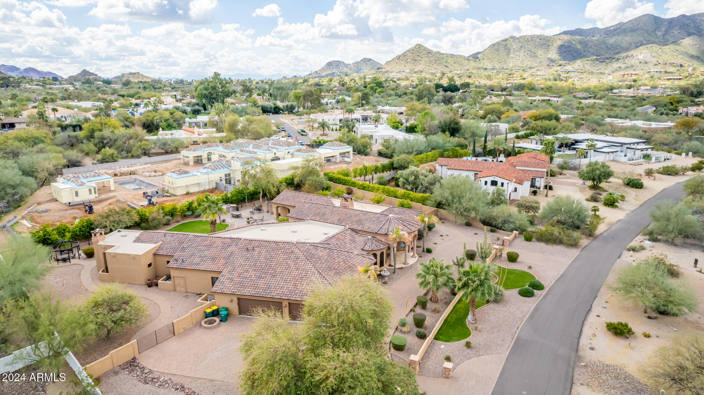 5339 East Royal Palm Road Paradise Valley, AZ 85253 - Photo 78 of 95 108 - Royal Palm 5339