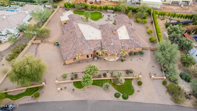 $16,495 | 5339 East Royal Palm Road, Paradise Valley, AZ 85253