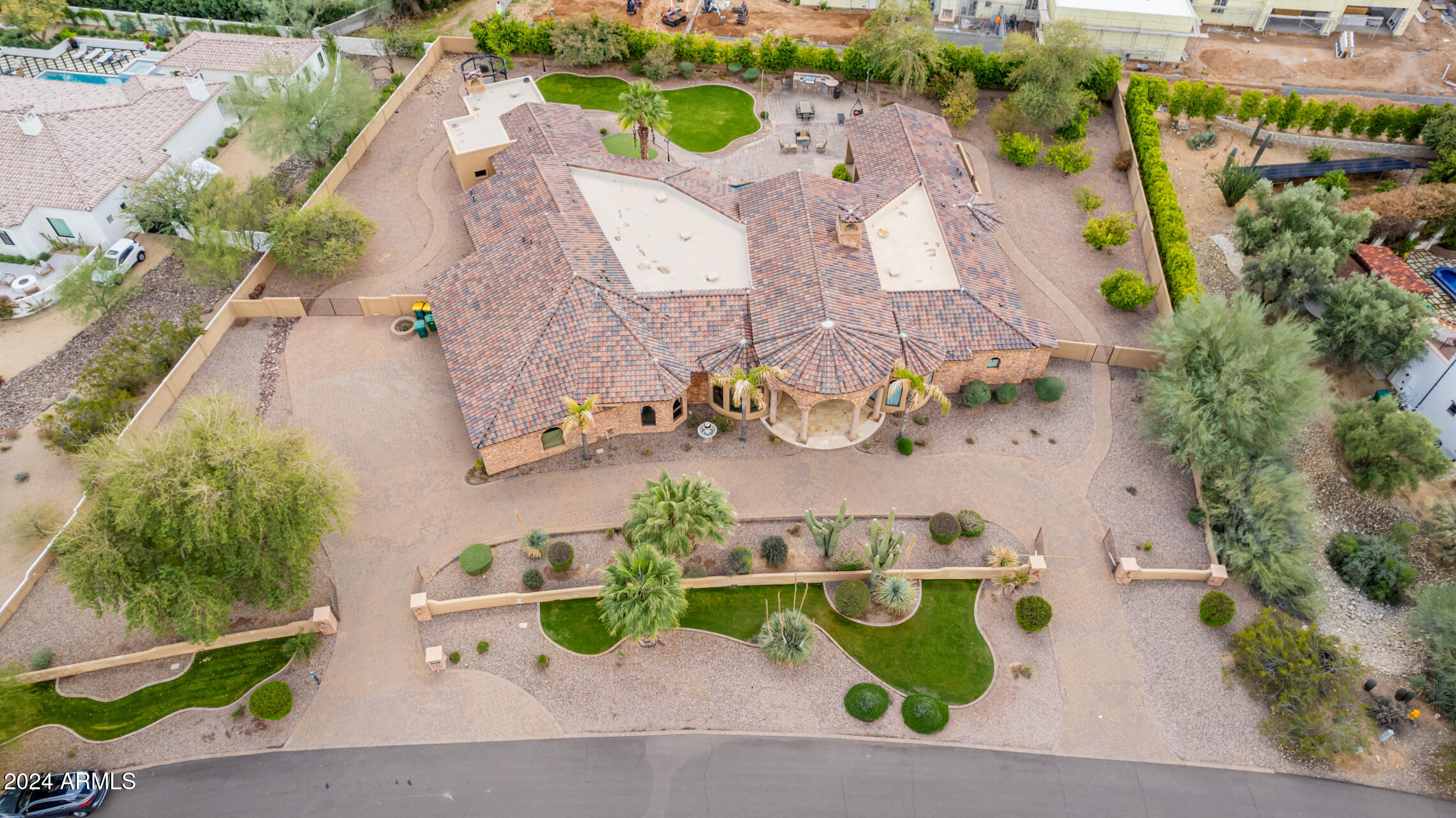 5339 East Royal Palm Road Paradise Valley, AZ 85253 - Photo 79 of 95 107 - Royal Palm 5339