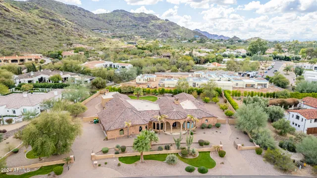 $16,495 | 5339 East Royal Palm Road, Paradise Valley, AZ 85253