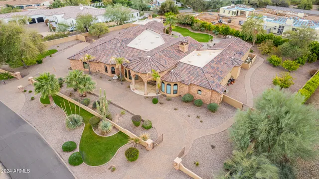 $16,495 | 5339 East Royal Palm Road, Paradise Valley, AZ 85253