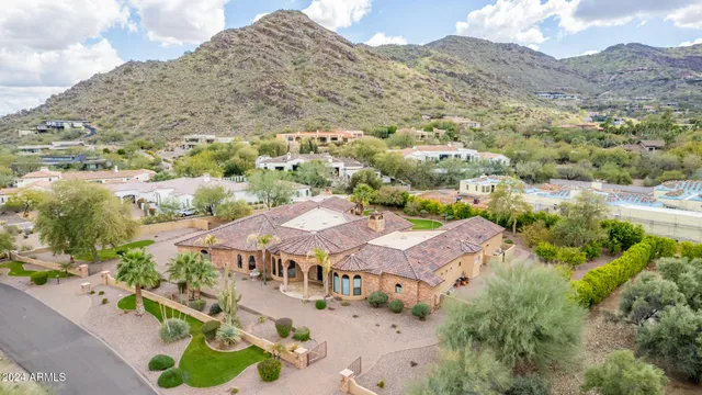 $16,495 | 5339 East Royal Palm Road, Paradise Valley, AZ 85253