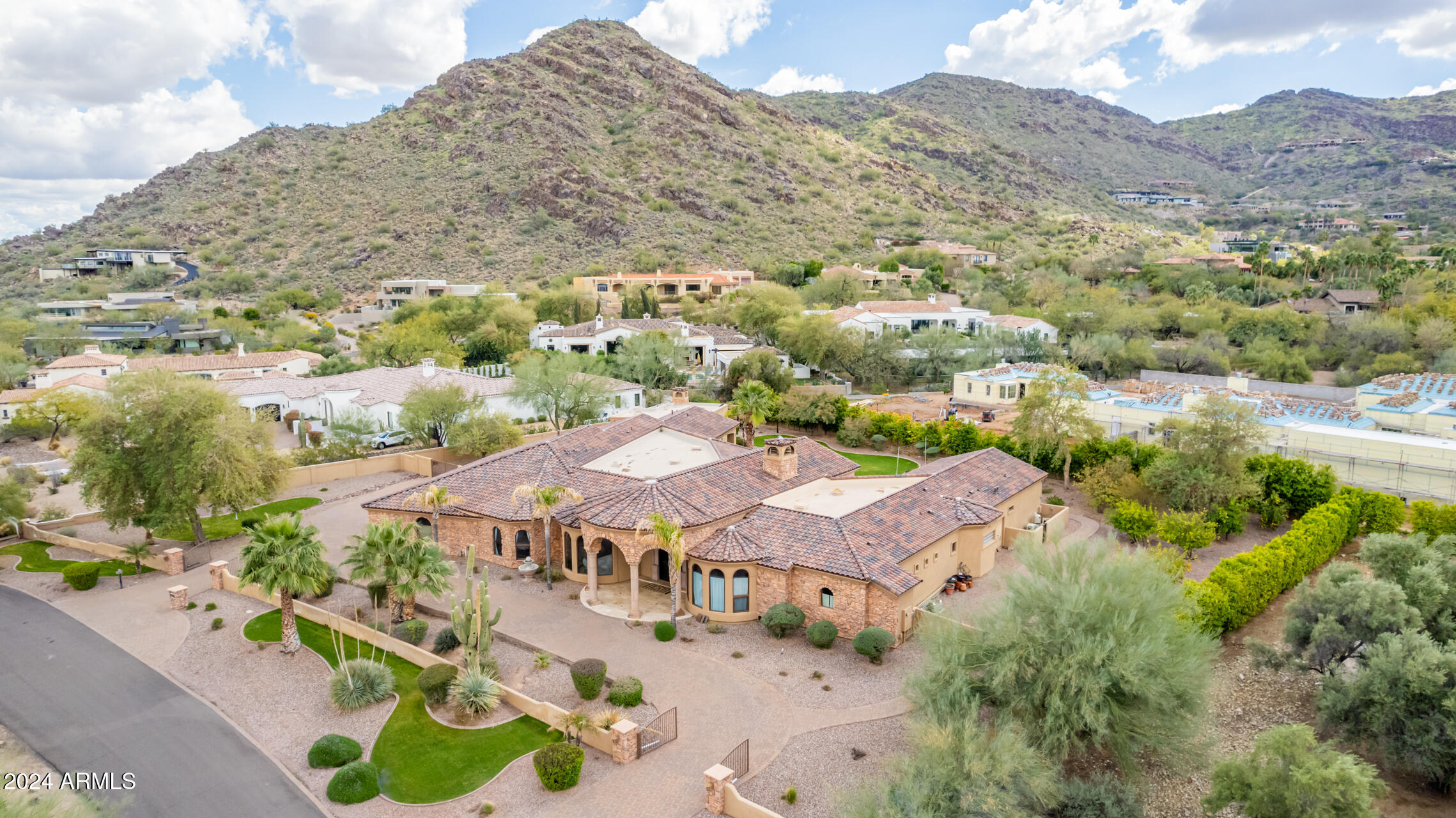 5339 East Royal Palm Road Paradise Valley, AZ 85253 - Photo 82 of 95 104 - Royal Palm 5339