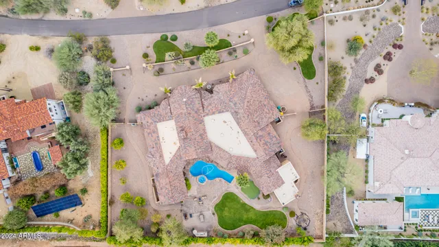 $16,495 | 5339 East Royal Palm Road, Paradise Valley, AZ 85253