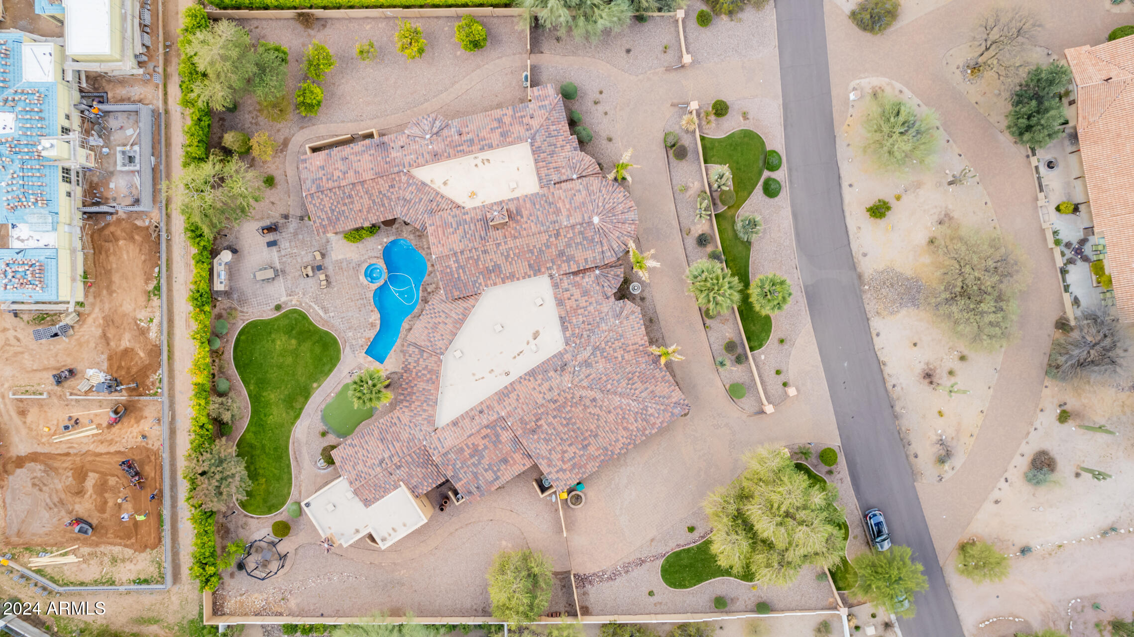 5339 East Royal Palm Road Paradise Valley, AZ 85253 - Photo 84 of 95 102 - Royal Palm 5339