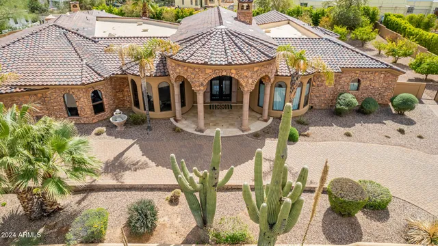 $16,495 | 5339 East Royal Palm Road, Paradise Valley, AZ 85253