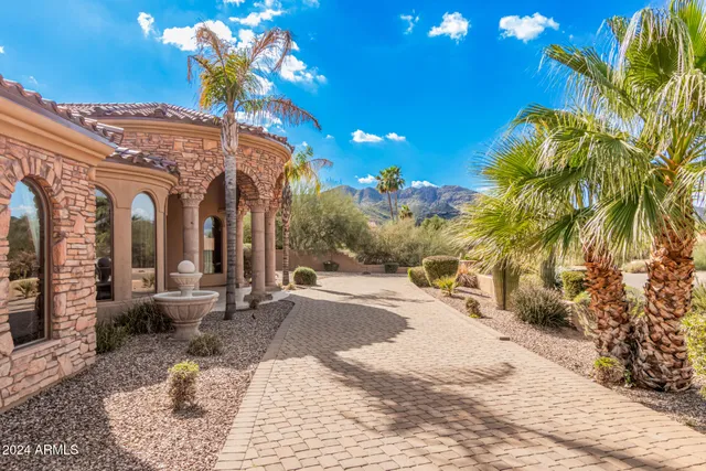 $16,495 | 5339 East Royal Palm Road, Paradise Valley, AZ 85253