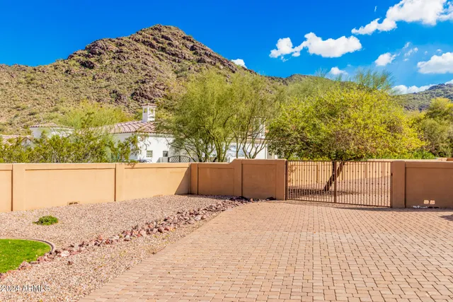 $16,495 | 5339 East Royal Palm Road, Paradise Valley, AZ 85253