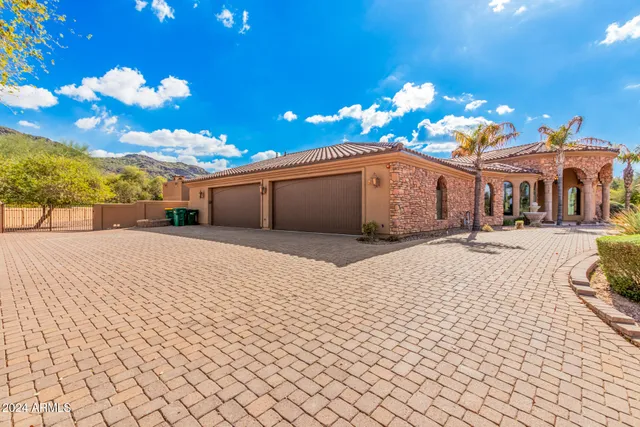 $16,495 | 5339 East Royal Palm Road, Paradise Valley, AZ 85253