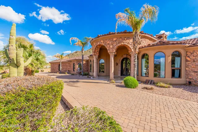 $16,495 | 5339 East Royal Palm Road, Paradise Valley, AZ 85253