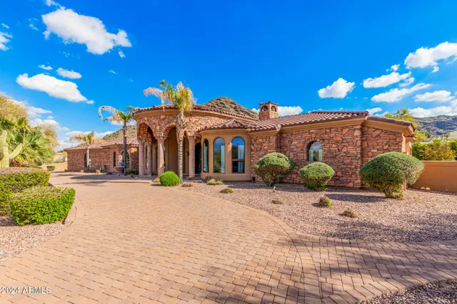 $16,495 | 5339 East Royal Palm Road, Paradise Valley, AZ 85253