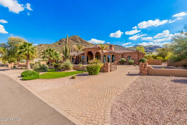 $16,495 | 5339 East Royal Palm Road, Paradise Valley, AZ 85253