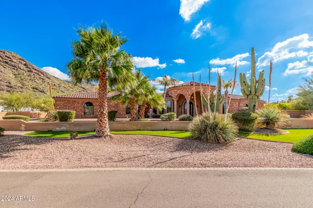 $16,495 | 5339 East Royal Palm Road, Paradise Valley, AZ 85253