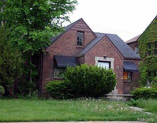 5750 Devonshire Road Detroit, MI 48224 - Photo 1 of 1 Property Photo