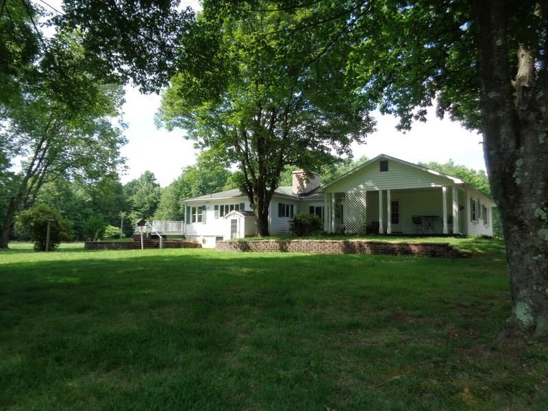 648 Victory Church Road Franklin, PA 16323 - Photo 1 of 23 Exterior Back