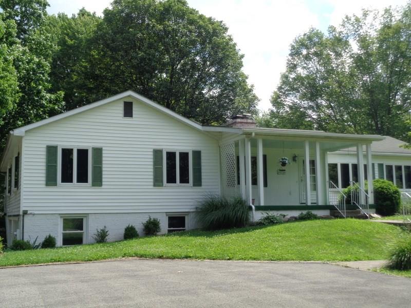 648 Victory Church Road Franklin, PA 16323 - Photo 2 of 23 Exterior Front