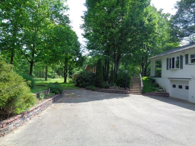 648 Victory Church Road Franklin, PA 16323 - Photo 16 of 23 Great Back Yard