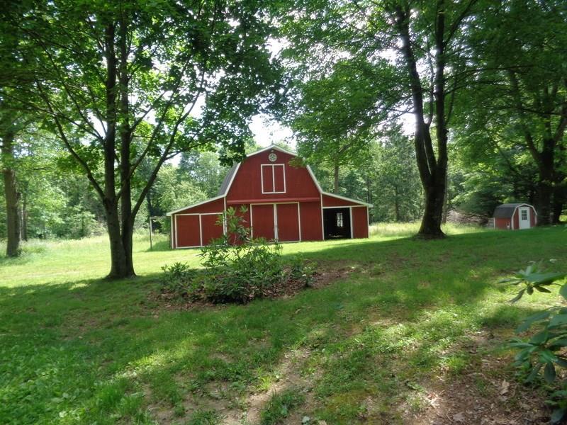 648 Victory Church Road Franklin, PA 16323 - Photo 3 of 23 Barn