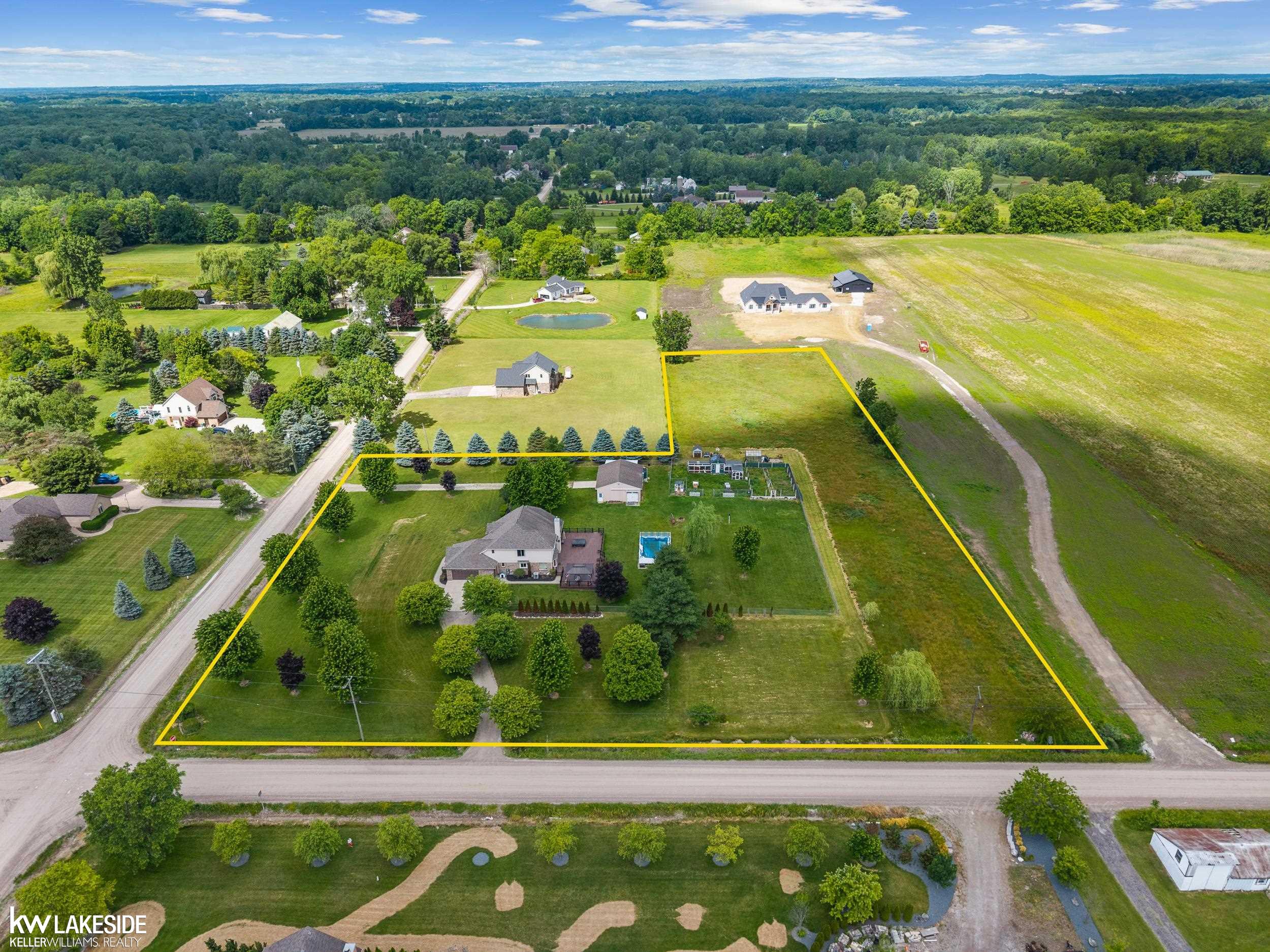 67099 Hartway Road Ray, MI 48096 - Photo 64 of 72 Gallery Image 64