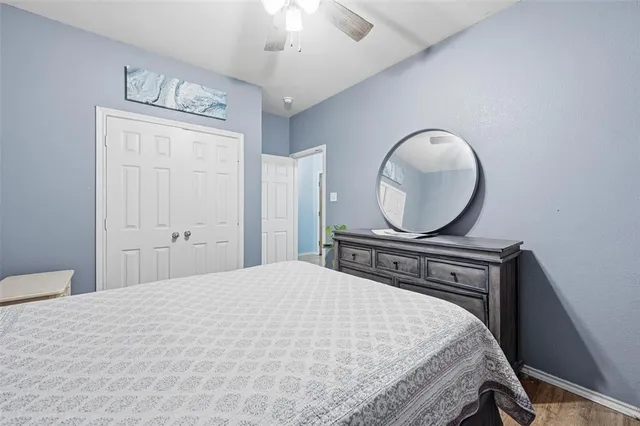 $385,000 | 8609 Corral Circle, Fort Worth, TX 76244