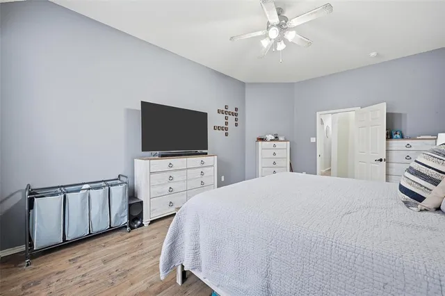 $385,000 | 8609 Corral Circle, Fort Worth, TX 76244