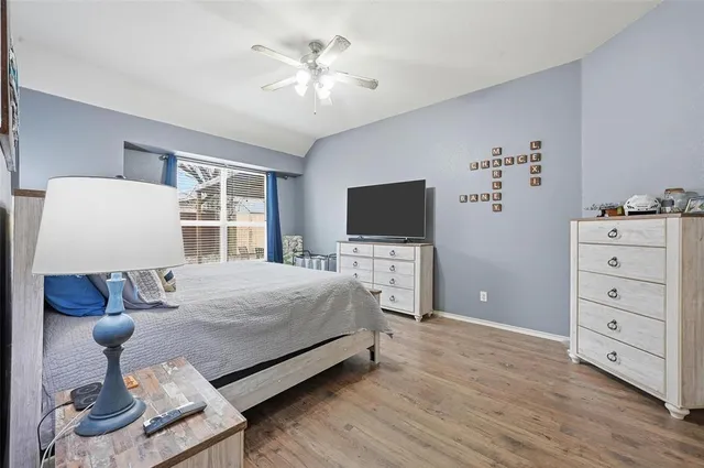 $385,000 | 8609 Corral Circle, Fort Worth, TX 76244