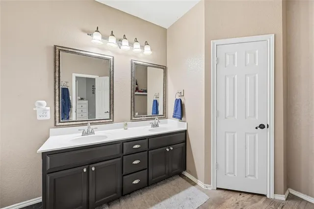 $385,000 | 8609 Corral Circle, Fort Worth, TX 76244