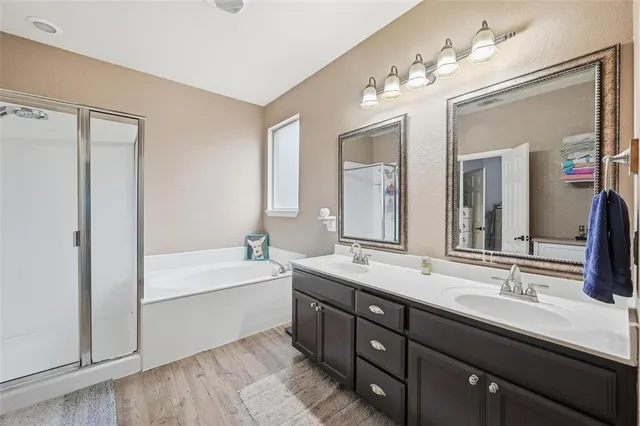 $385,000 | 8609 Corral Circle, Fort Worth, TX 76244