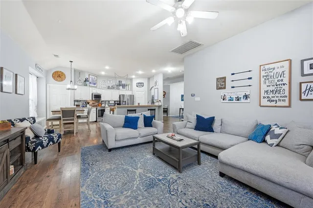 $385,000 | 8609 Corral Circle, Fort Worth, TX 76244