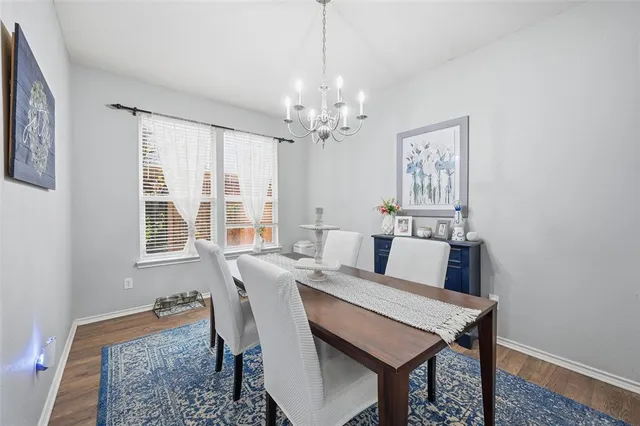 $385,000 | 8609 Corral Circle, Fort Worth, TX 76244