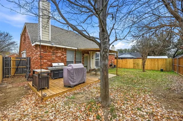 $385,000 | 8609 Corral Circle, Fort Worth, TX 76244