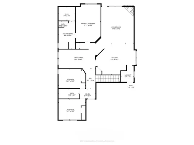 $385,000 | 8609 Corral Circle, Fort Worth, TX 76244