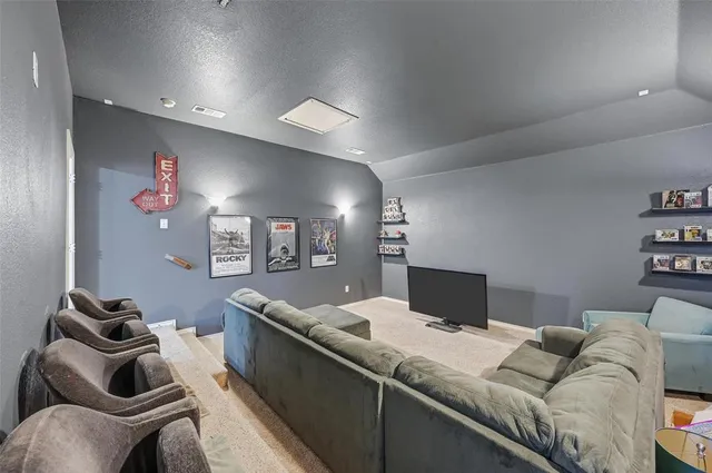 $385,000 | 8609 Corral Circle, Fort Worth, TX 76244