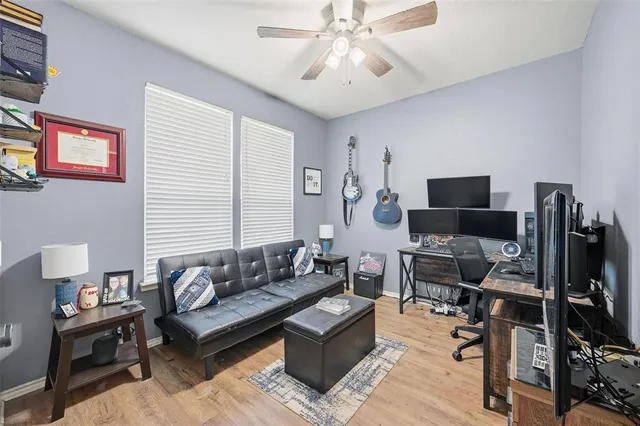 $385,000 | 8609 Corral Circle, Fort Worth, TX 76244