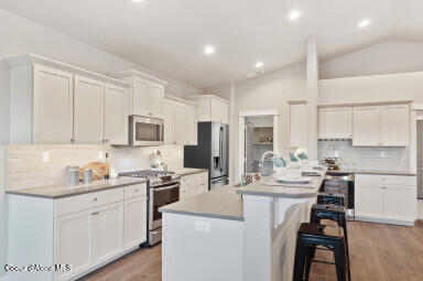 6419 West Constantine Lane Rathdrum, ID 83858 - Photo 4 of 5 Orchard - Kitchen 5 (2)