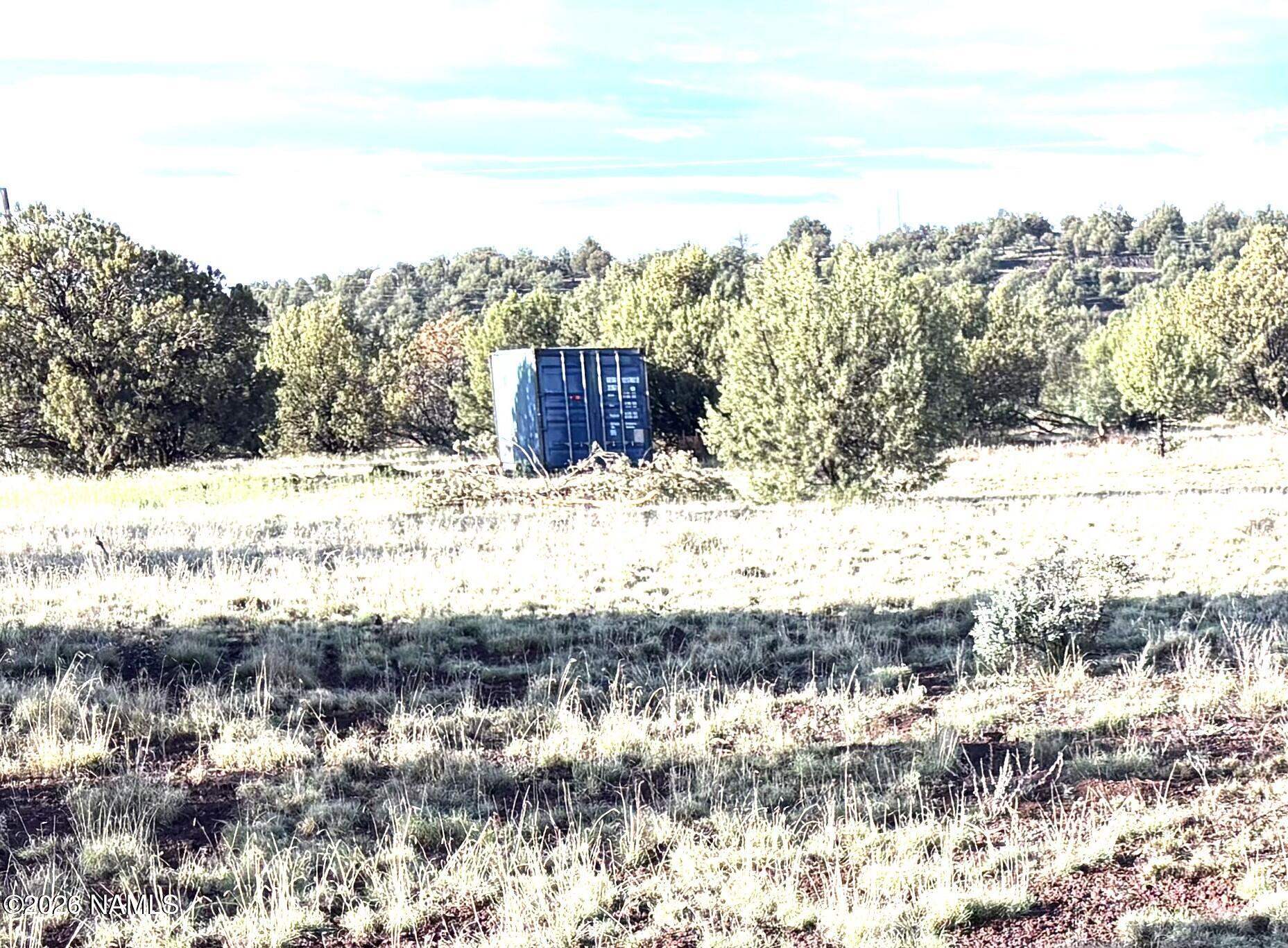 3744 Verde Road Williams, AZ 86046 - Photo 6 of 18 Container - Close up