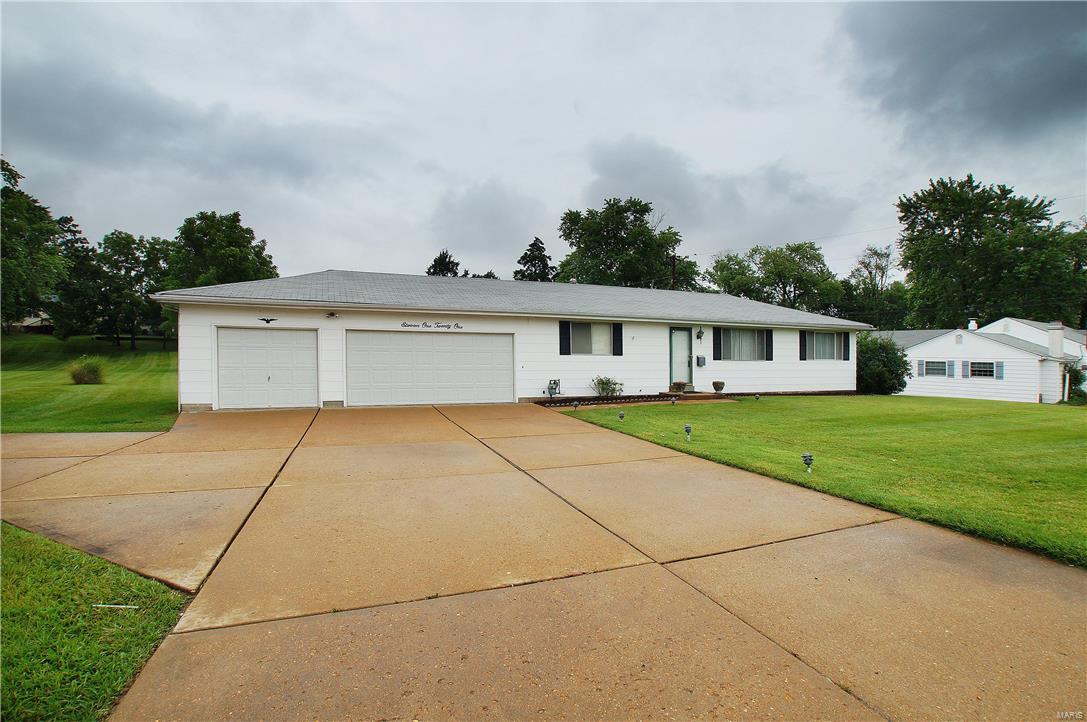 11121 Tesson Ferry Road St. Louis, MO 63123 - Photo 25 of 29 Gallery Image 25