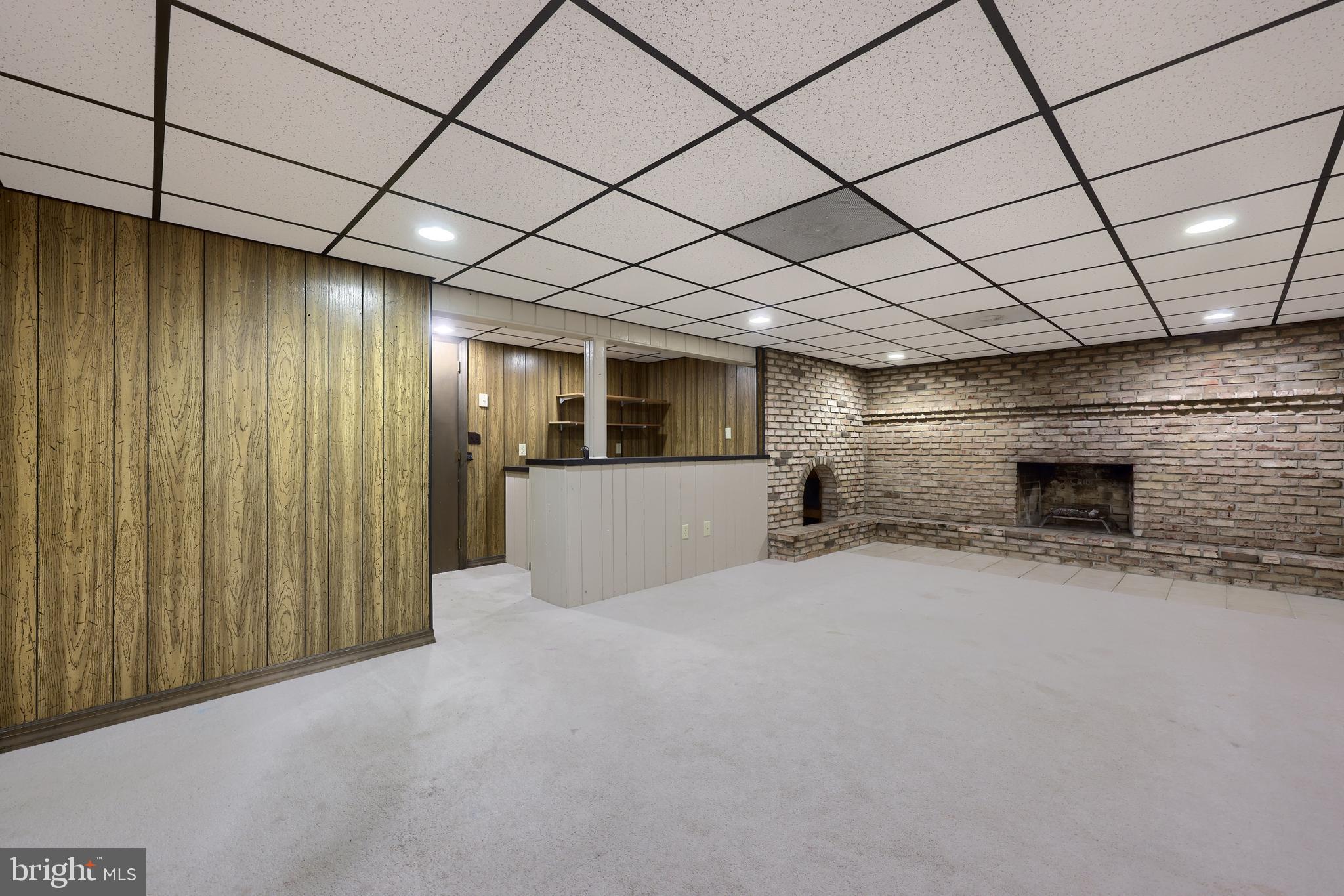 1203 Pennsy Road Pequea, PA 17565 - Photo 17 of 39 Finished Basement