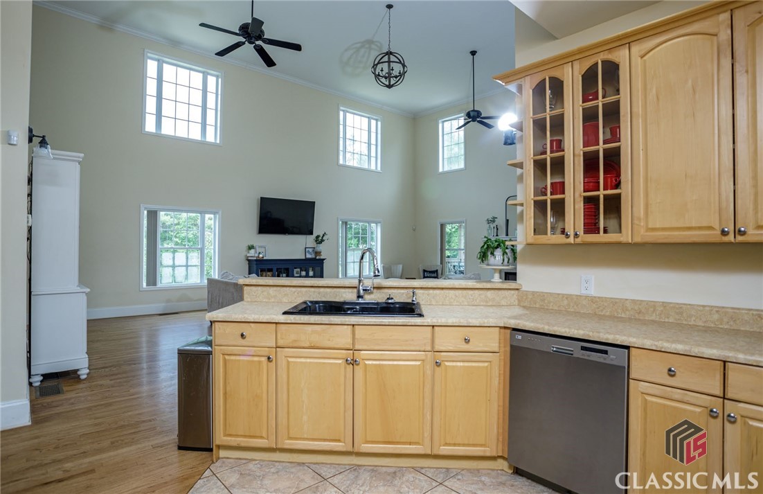 2855 Paul Malcom Road Good Hope, GA 30641 - Photo 18 of 35