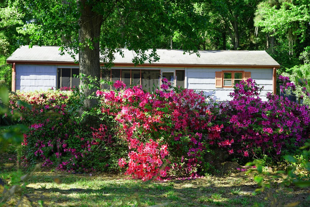 1340 Davis Street Manning, SC 29102 - Photo 45 of 51 Gallery Image 45