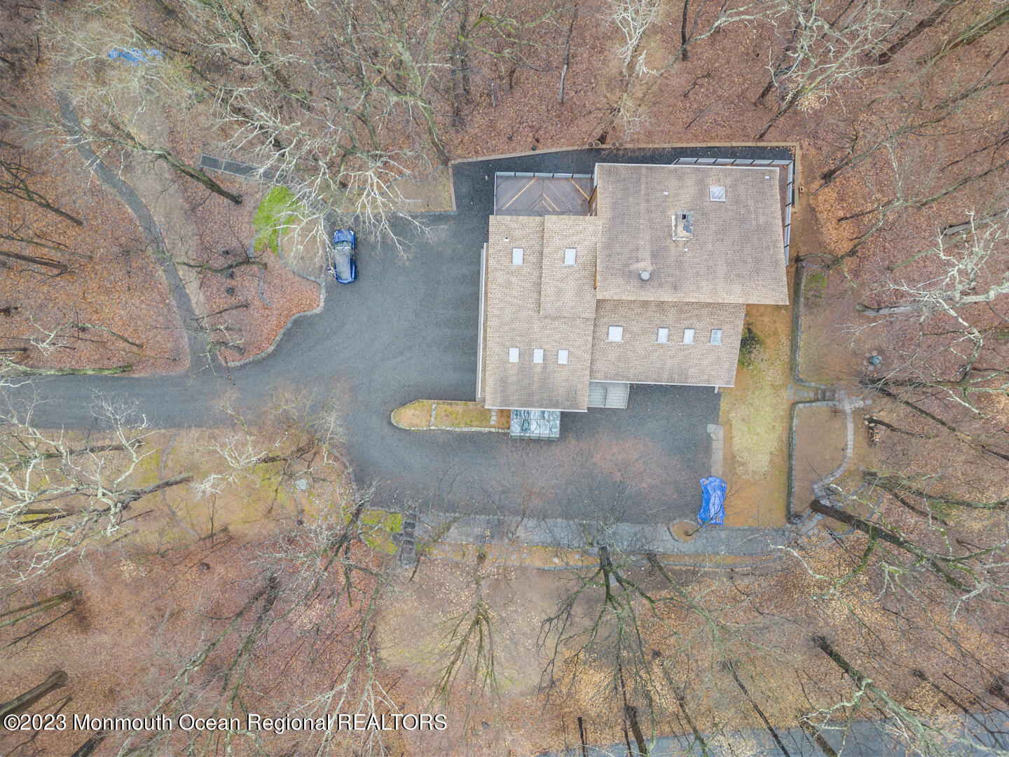 91 Beacon Hill Road Morganville, NJ 07751 - Photo 54 of 56 DJI_0054