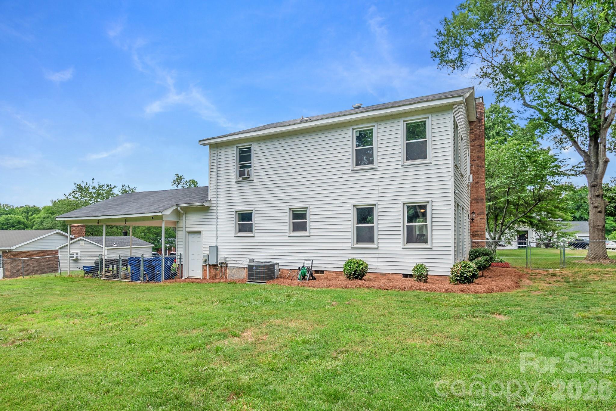 127 Ridge Run Road Marshville, NC 28103 - Photo 28 of 32