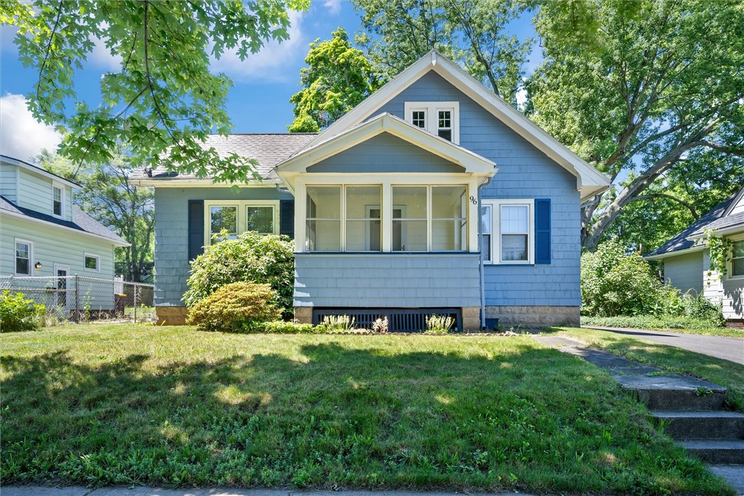 96 Conrad Drive Greece, NY 14616 - Photo 1 of 36