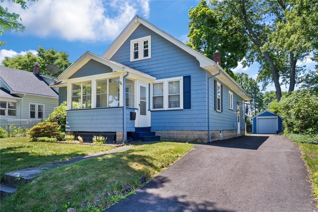 96 Conrad Drive Greece, NY 14616 - Photo 3 of 36