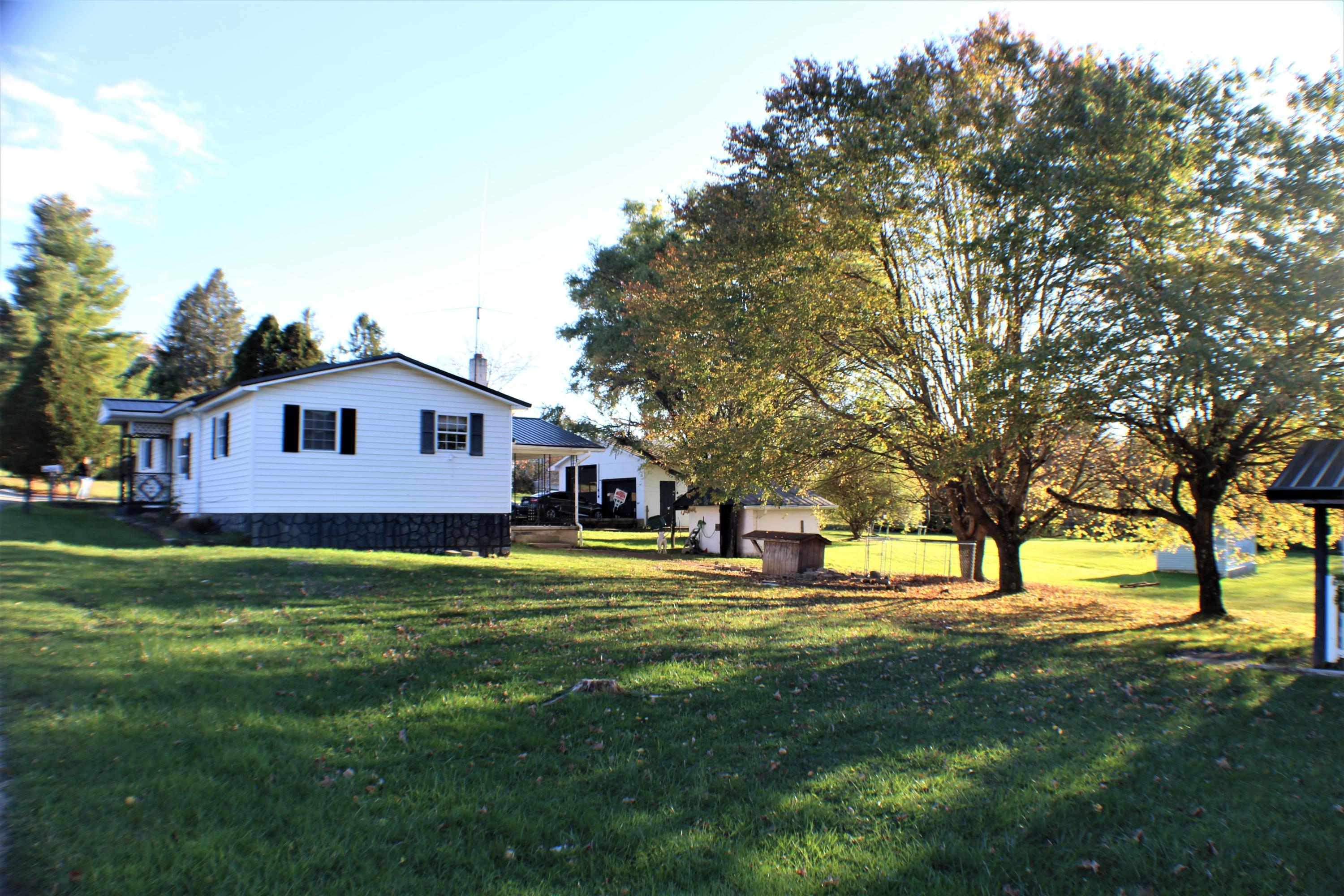 50 Burks Road Buckeye, WV 24924 - Photo 2 of 12 Gallery Image 2