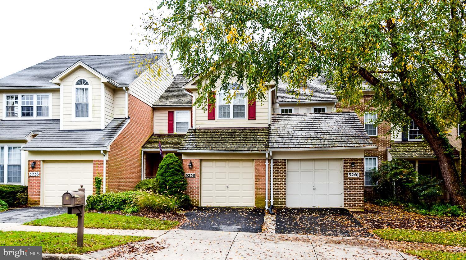 3240 Spriggs Request Way, Bowie, MD 20721 Compass