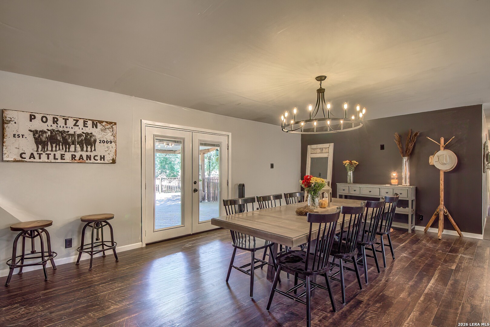 150 Blackjack Road La Vernia, TX 78121 - Photo 8 of 33 Gallery Image 8
