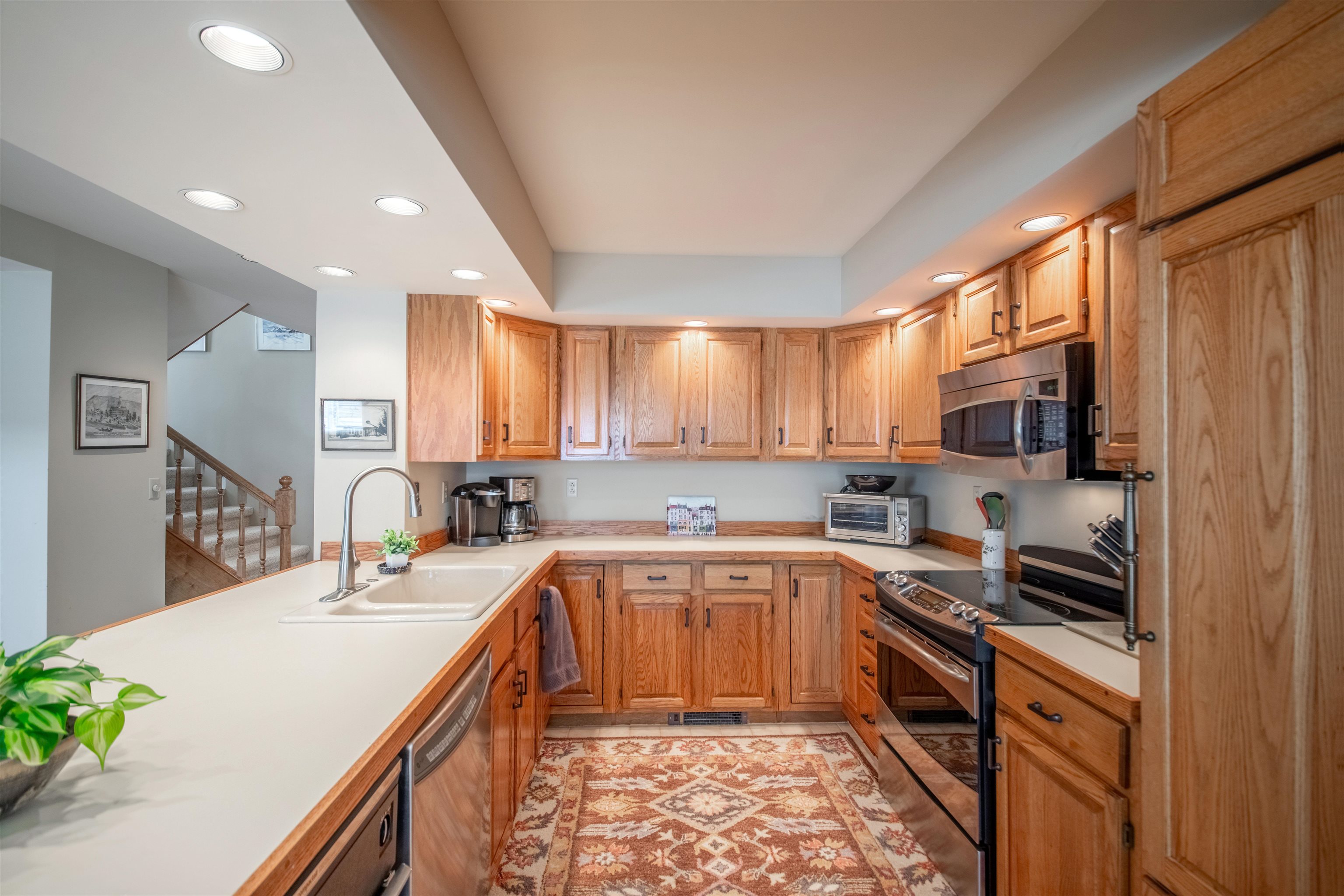 52 High Meadow Road, Unit 11 Winhall, VT 05340 - Photo 12 of 39