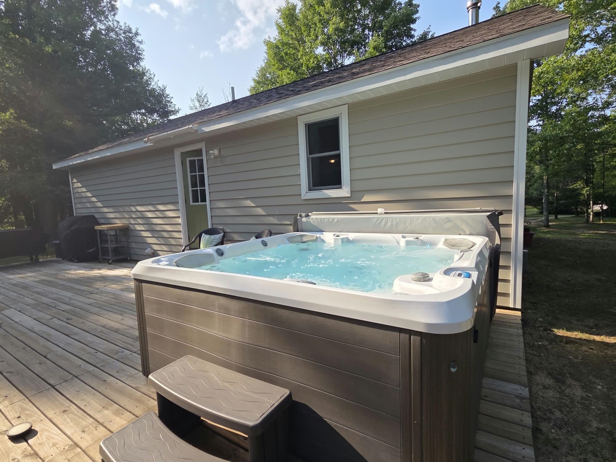 5266 Brown Bridge Road Traverse City, MI 49696 - Photo 4 of 24 Gallery Image 4